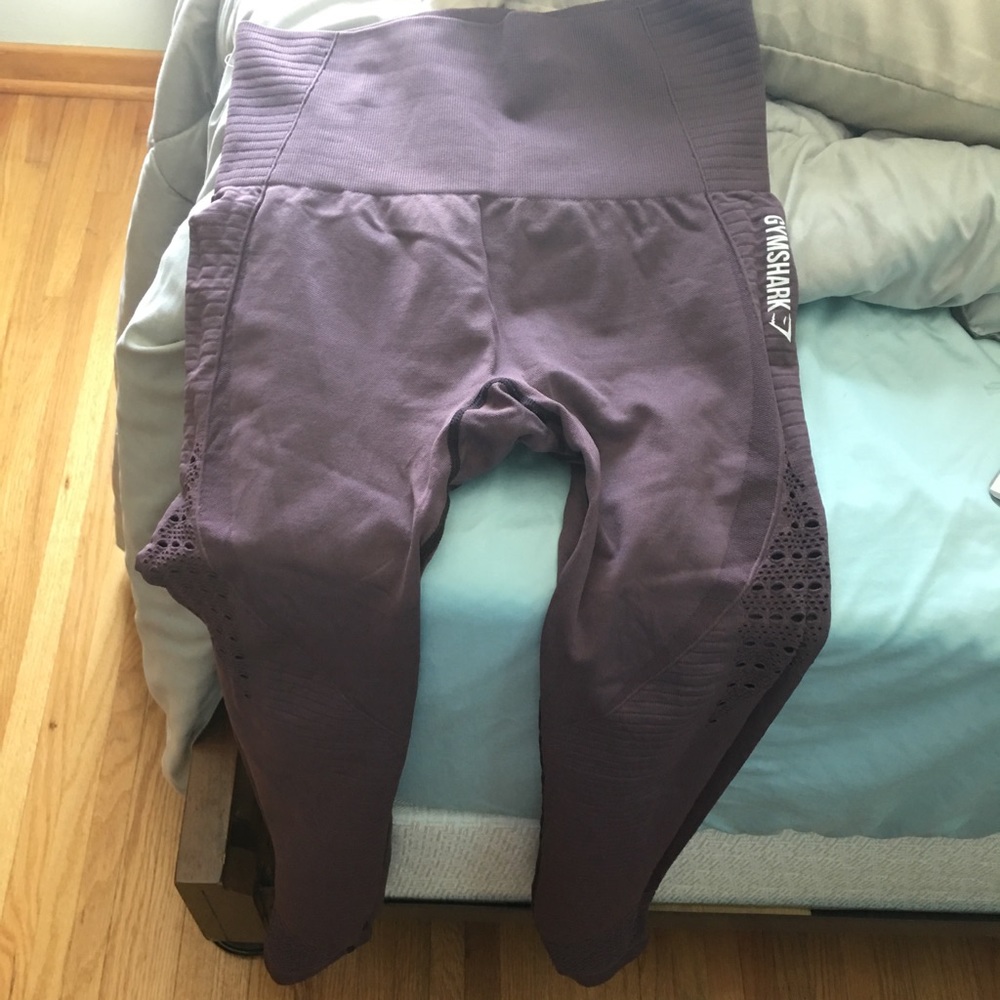 Gymshark Energy Seamless M